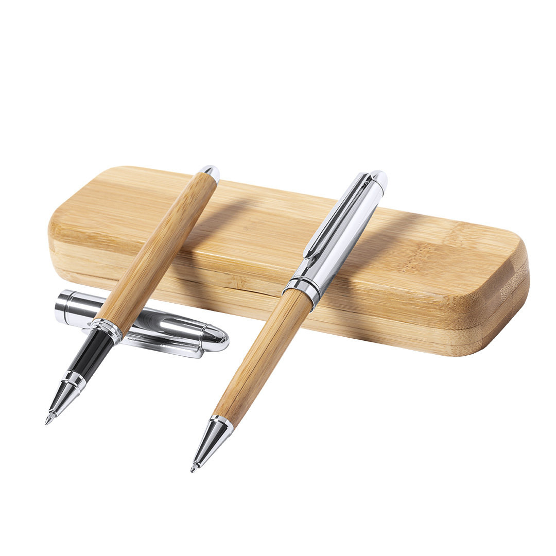  Makito Set Notiumotro