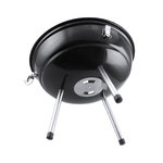 Churrasco Mayrax PRETO