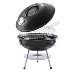 Churrasco Mayrax PRETO