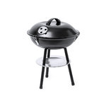Churrasco Mayrax PRETO