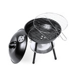 Churrasco Mayrax PRETO