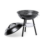 Churrasco Mayrax PRETO