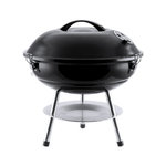 Churrasco Mayrax PRETO