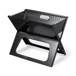 Churrasco Hermut PRETO