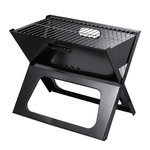 Churrasco Hermut PRETO