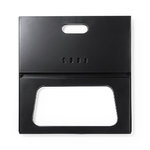 Churrasco Hermut PRETO