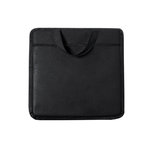 Coussin Rostel NOIR