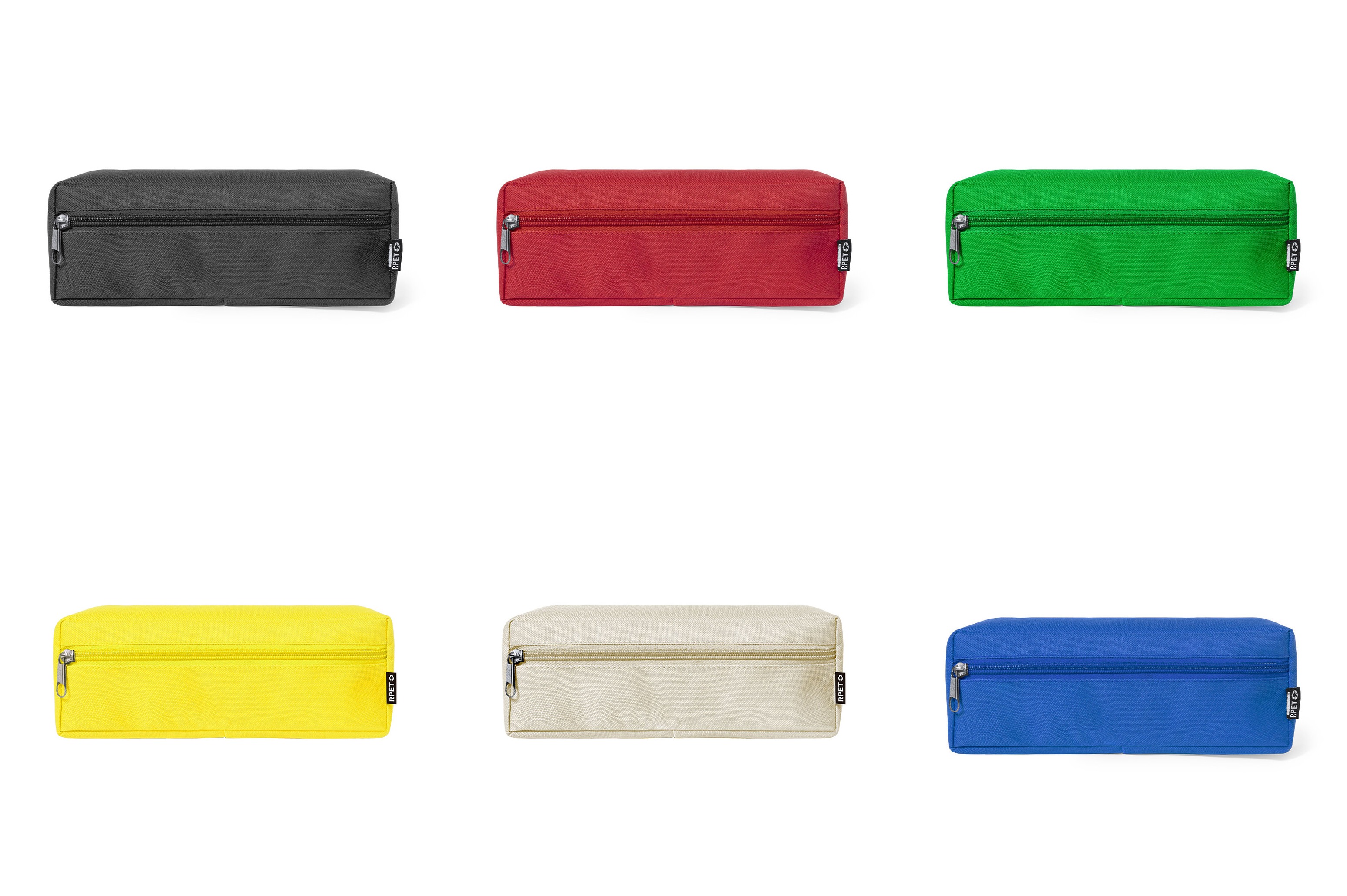 Trousse Yeimy NOIR