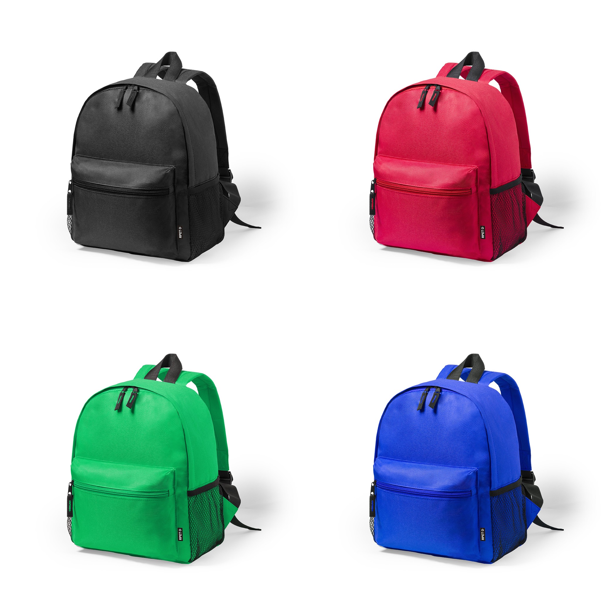Backpack Maggie BLACK