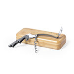 Kurketrekker Opener Flomek.