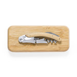 Kurketrekker Opener Flomek.