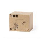 Teapot Talia.