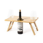 Table Zarbok.