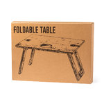 Table Zarbok.