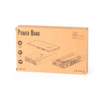 Bateria Auxiliar Diuk Fsc.