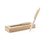 Set Bruneok.