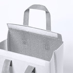 Kühltasche Pabbie WEISS