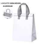 Kühltasche Pabbie WEISS