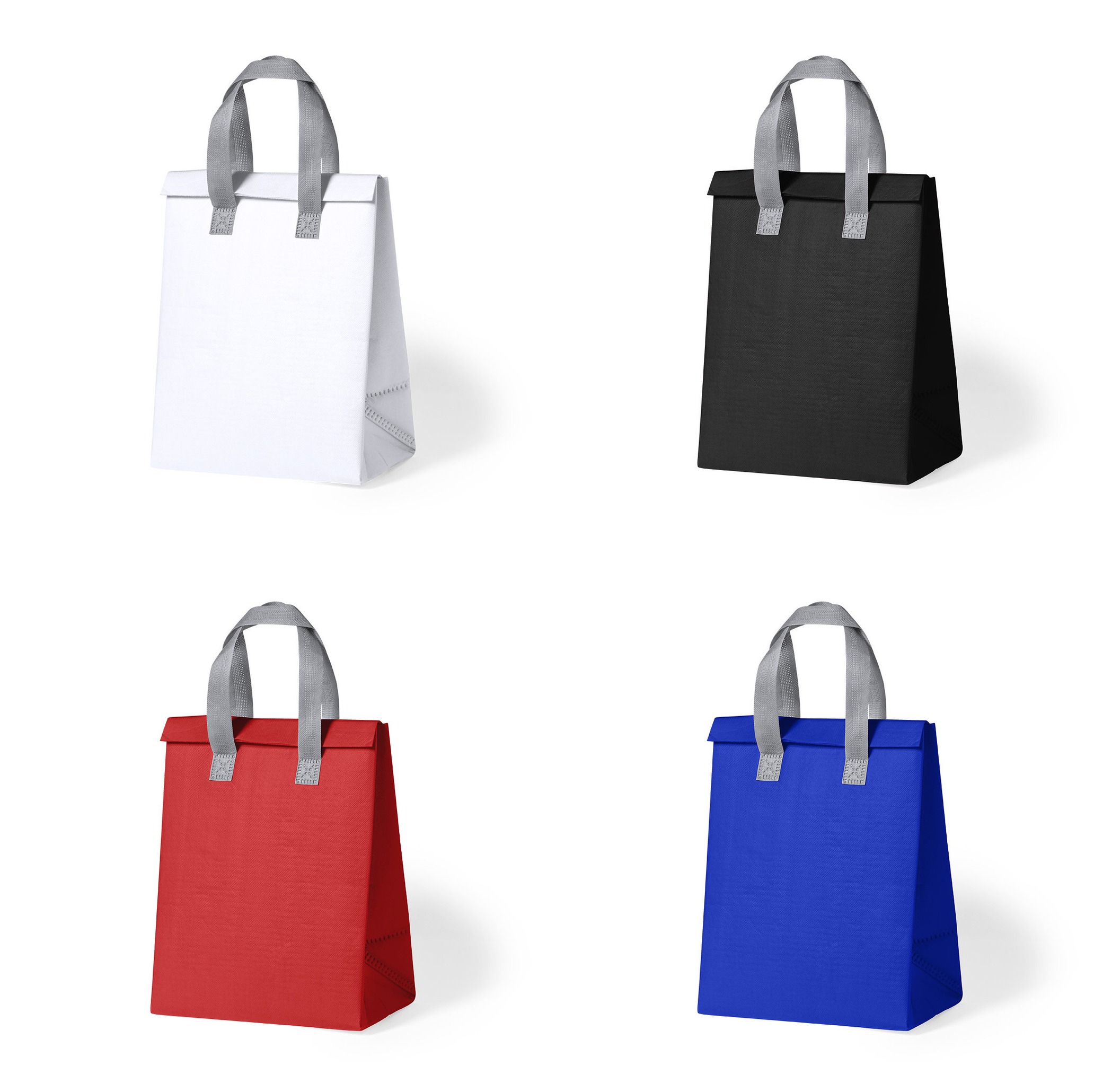 Kühltasche Pabbie WEISS
