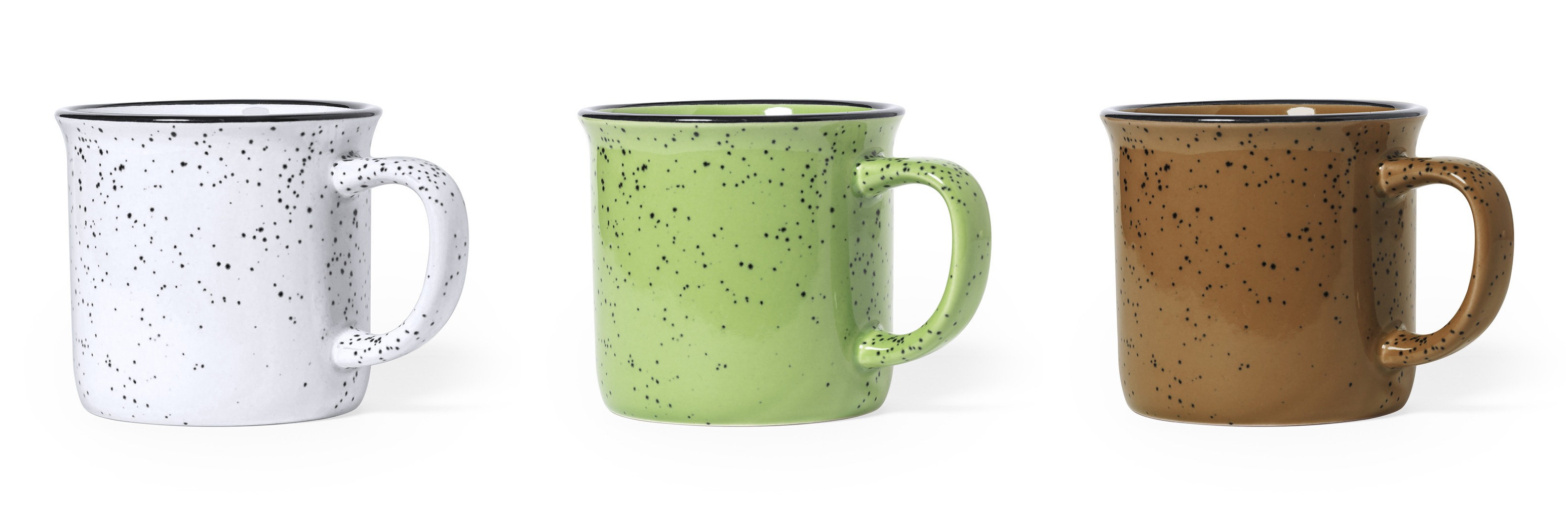 Mug Lanay GREEN