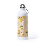 Sublimations Trinkflasche Bredix WEISS