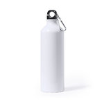 Sublimations Trinkflasche Bredix WEISS