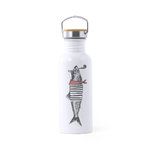 Sublimatie Fles Preuk WIT