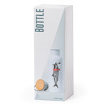 Sublimatie Fles Preuk WIT