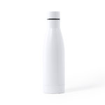 Garrafa Sublimação Crafor BRANCO