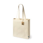 Saco Elatek Fairtrade NATURAL