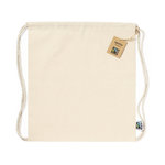 Sac à Dos Sanfer Fairtrade NATURELLE