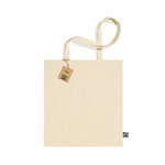 Tas Flyca Fairtrade NATUREL