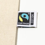 Tas Flyca Fairtrade NATUREL