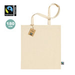Tas Flyca Fairtrade NATUREL