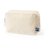Nécessaire Grafox Fairtrade NATURELLE
