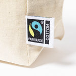 Nécessaire Grafox Fairtrade NATURELLE