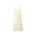 Schort Zowi Fairtrade NATUREL