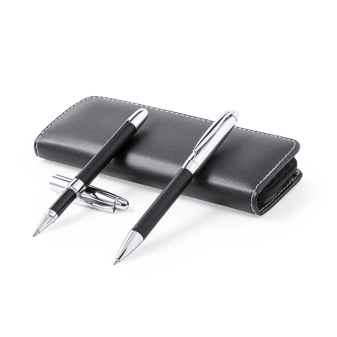  Makito Set Niveumotro