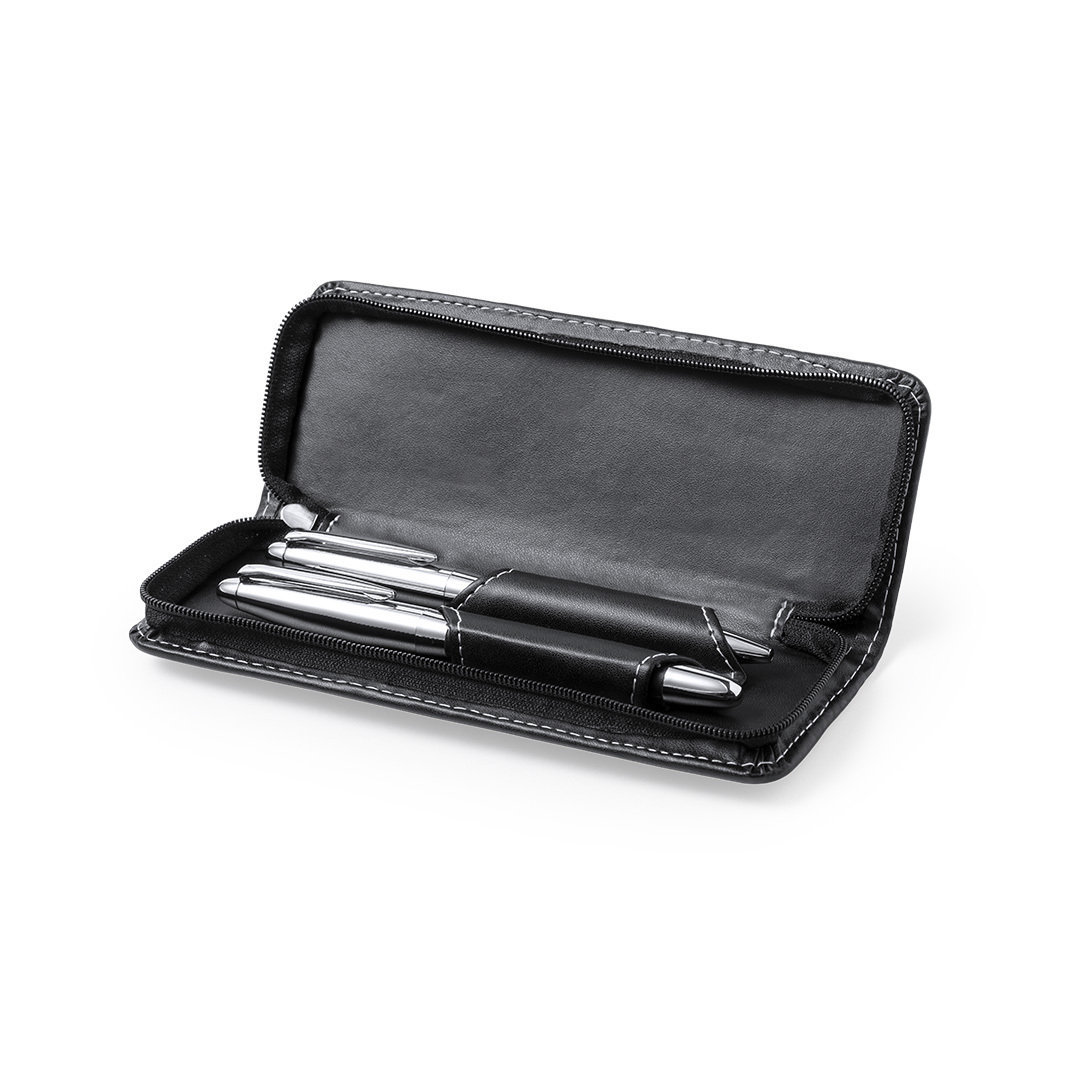  Makito Set Niveumotro