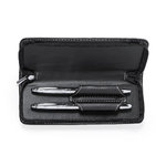 Set Niveum BLACK