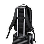 Backpack Kendrit BLACK