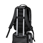 Backpack Kendrit BLACK