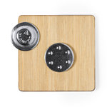 Pin Royers CARRÉ