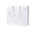 Sac Tribus BLANC