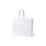 Sac Tribus BLANC