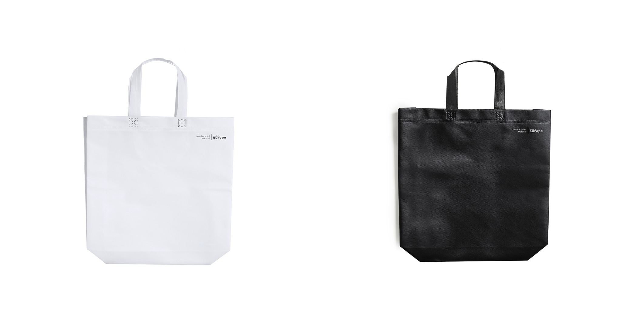 Sac Tribus BLANC