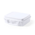 Gamelle Chosal BLANC