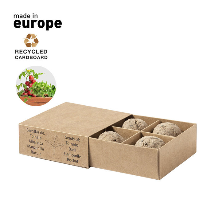 Kit Giardino Tomarux