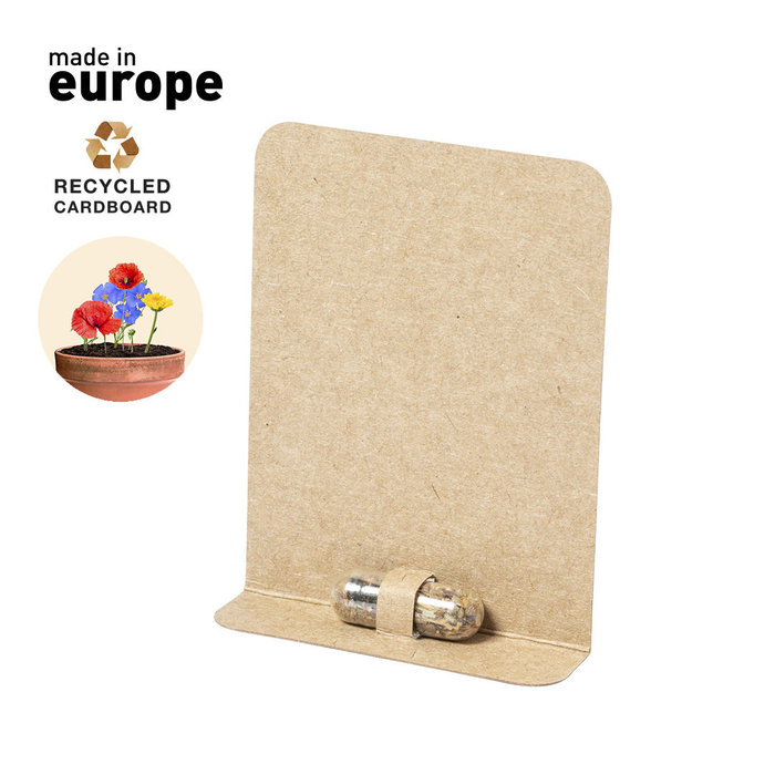 Capsule di Semi Biyok