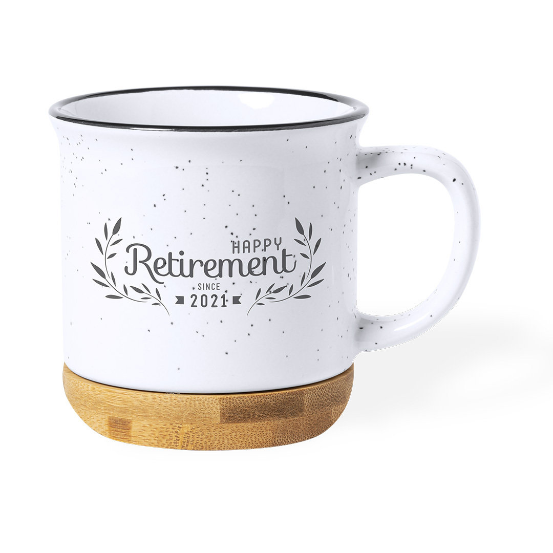  Makito Taza Larrayotro